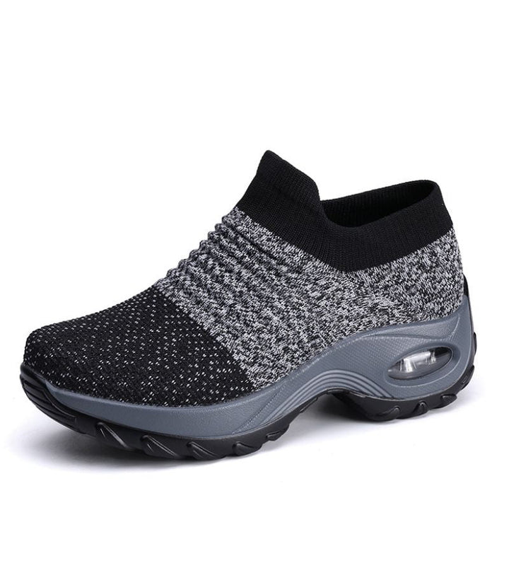 Sophie | Sneakers met Onzichtbare Grip 11