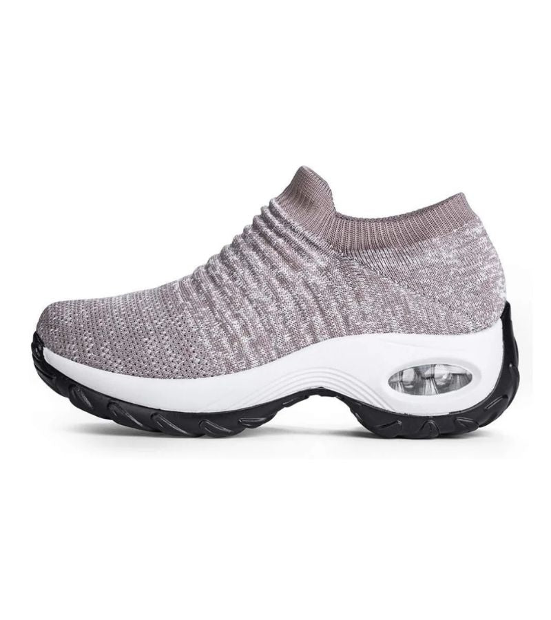 Sophie | Sneakers met Onzichtbare Grip 5