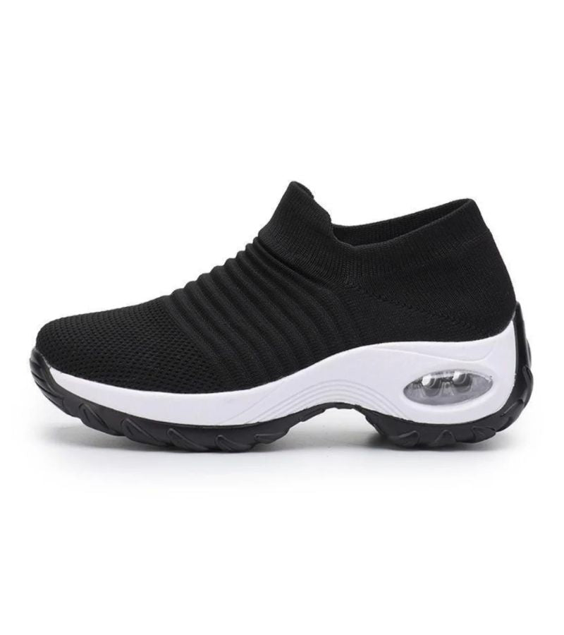 Sophie | Sneakers met Onzichtbare Grip 6