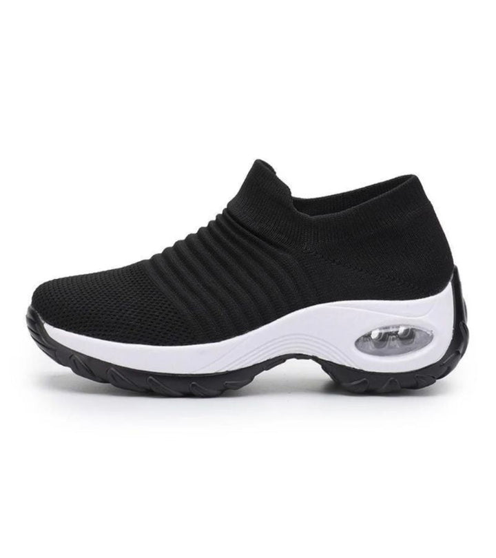 Sophie | Sneakers met Onzichtbare Grip 6