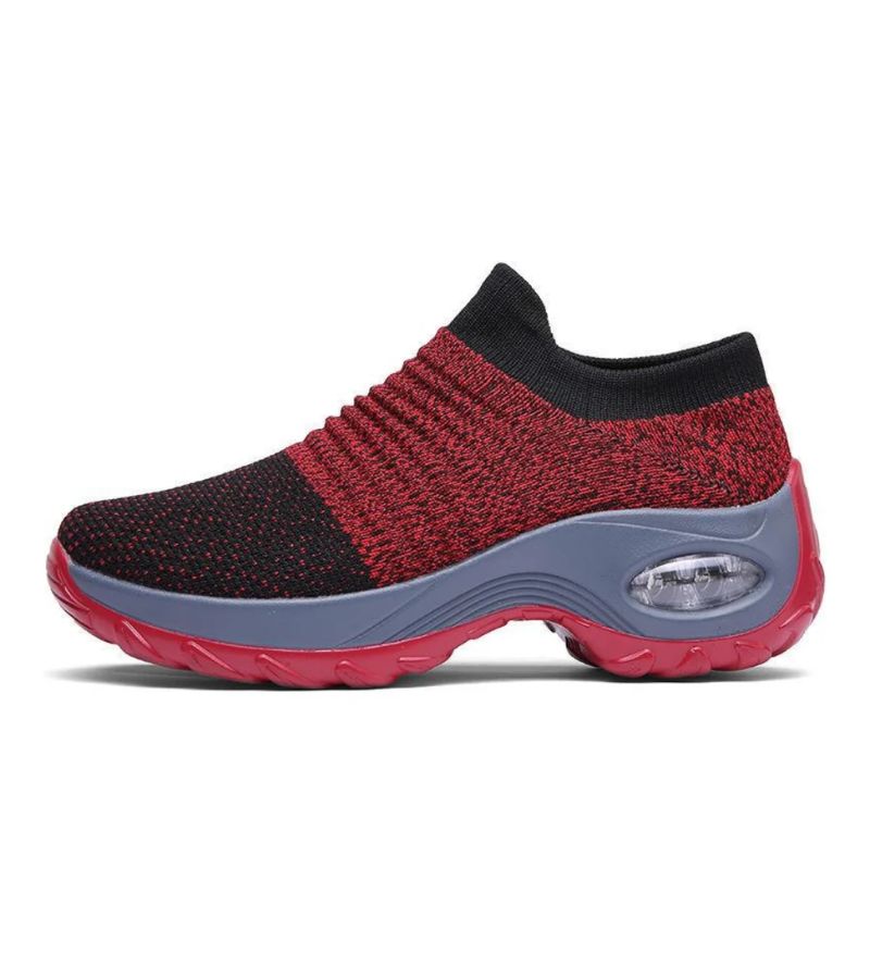 Sophie | Sneakers met Onzichtbare Grip 7