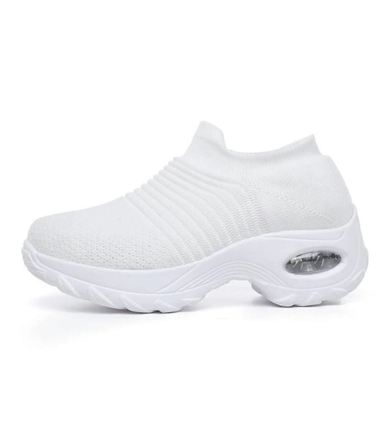 Sophie | Sneakers met Onzichtbare Grip 8