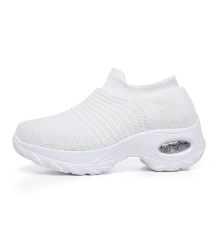 Sophie | Sneakers met Onzichtbare Grip 8