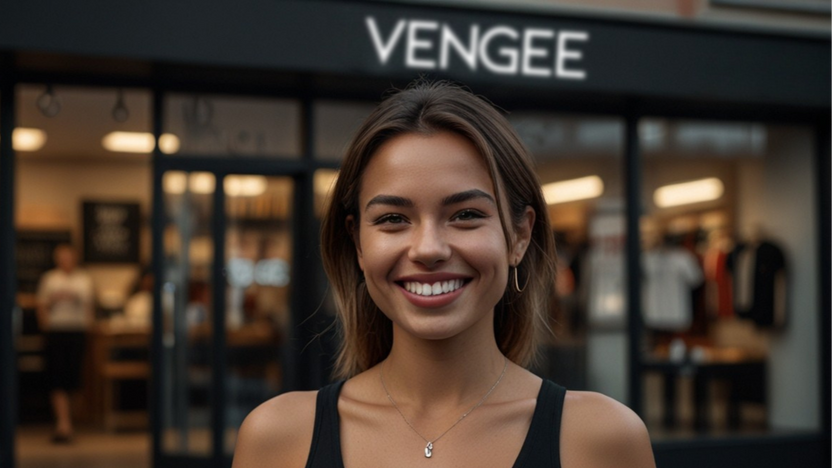 Vingee VENGEE.nl