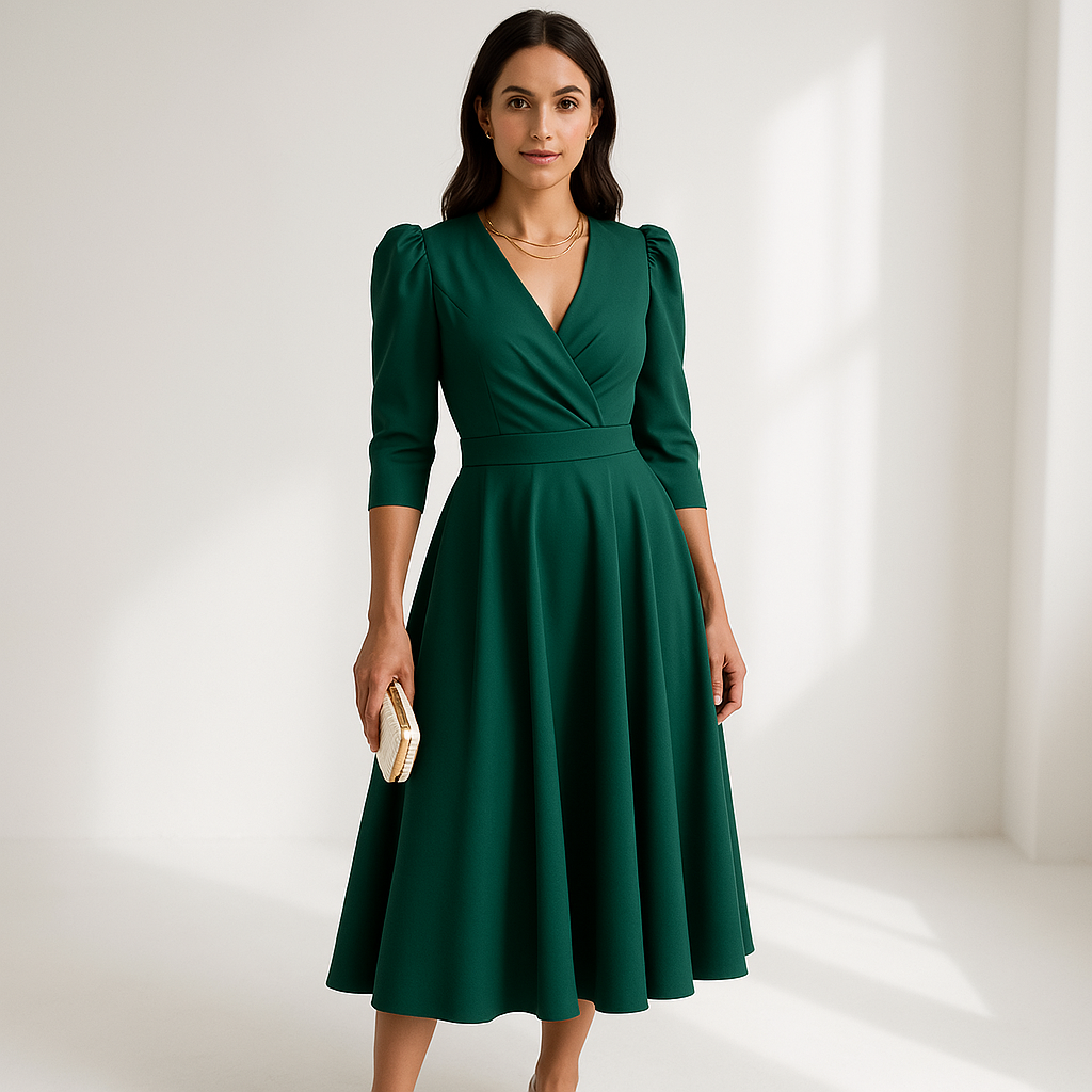 Groen