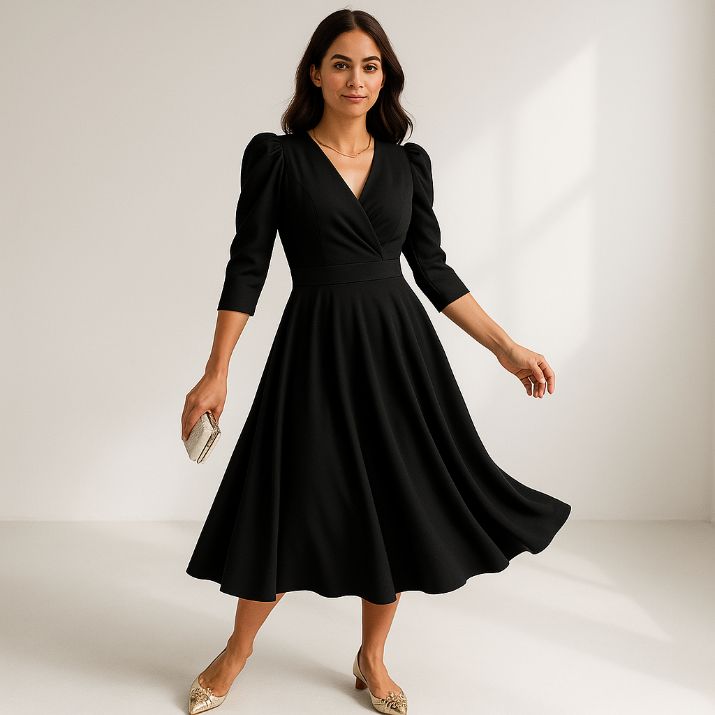 Vivienne Midi