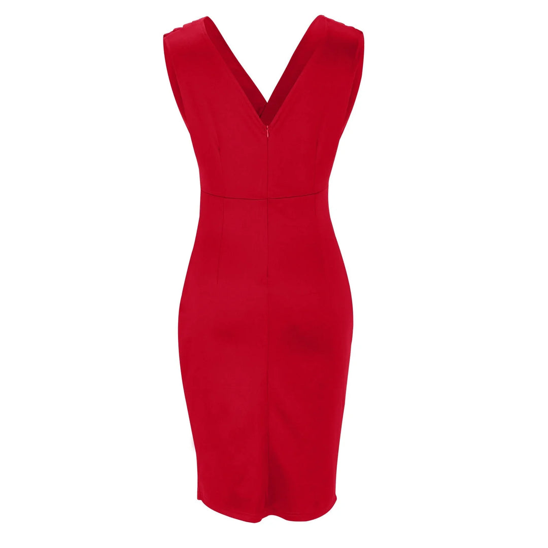 Rubi Dress