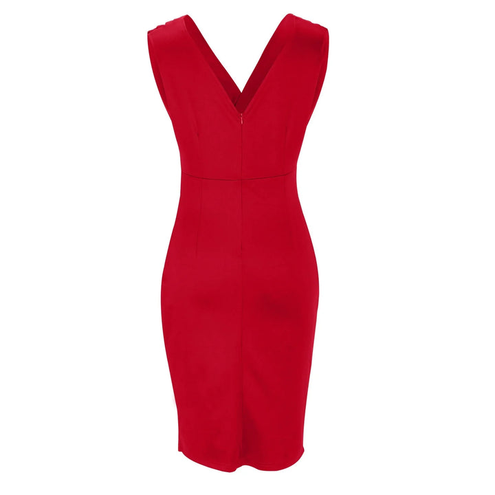 Rubi Dress