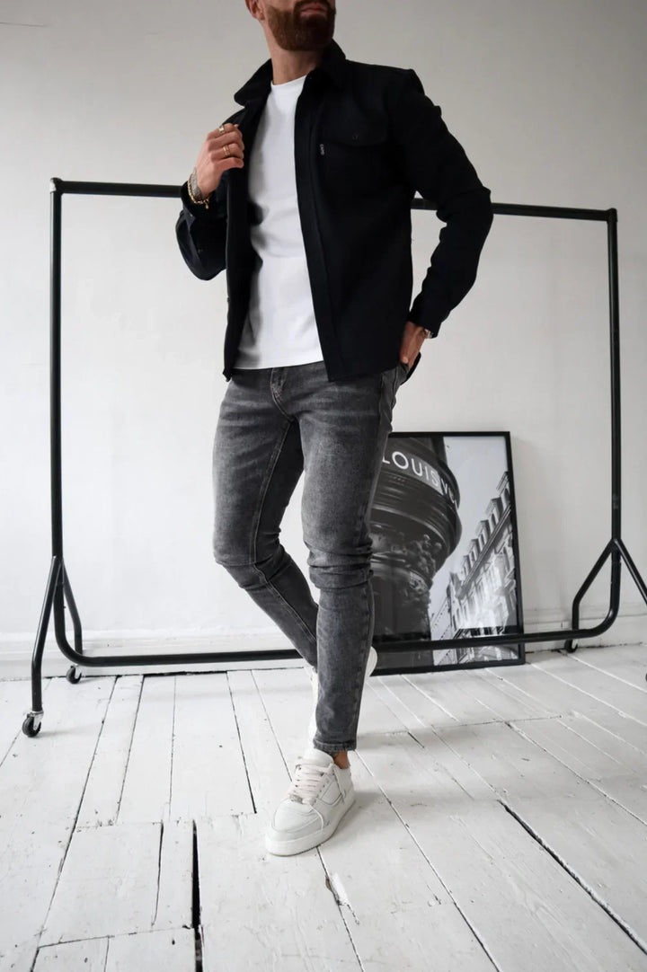 AARO Overshirt