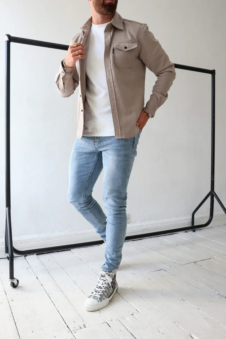 AARO Overshirt