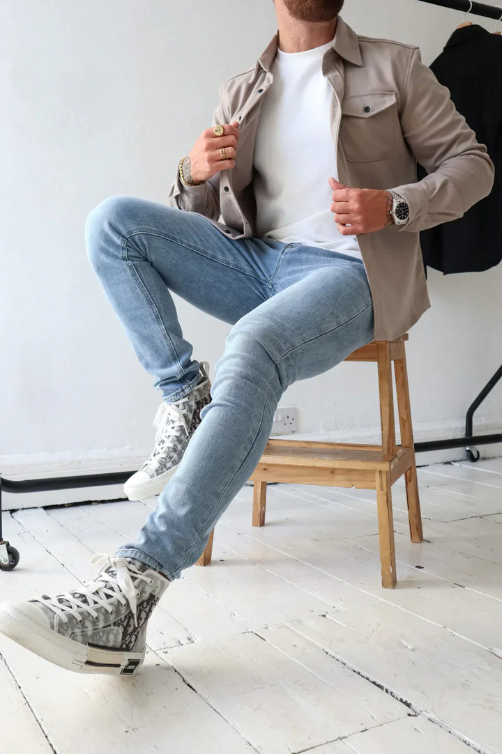 AARO Overshirt