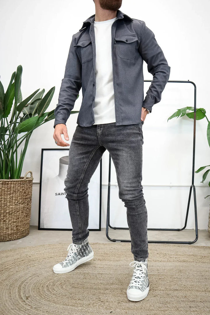 AARO Overshirt