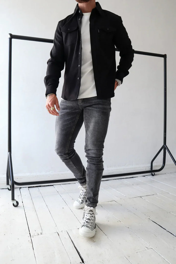 AARO Overshirt