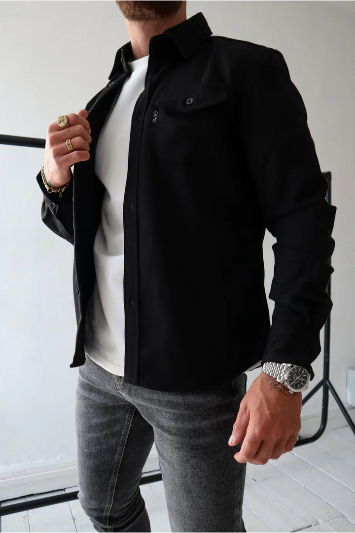 AARO Overshirt