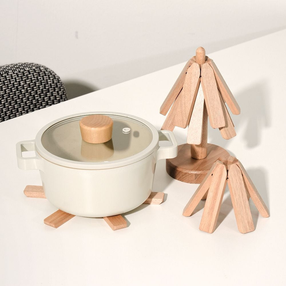 The Tree Pot™ | Decoratieve potmat