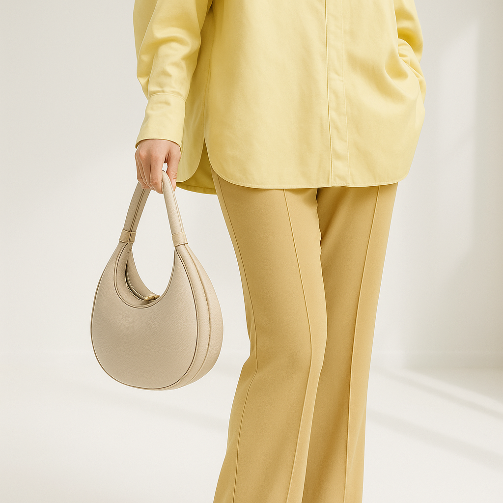 Luna | 4-in-1 tas
