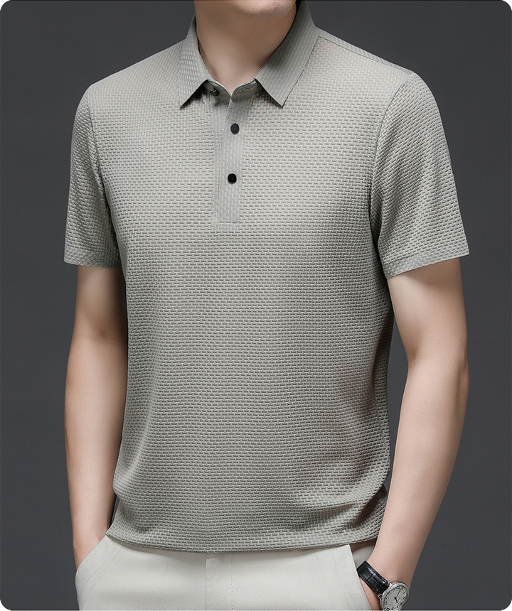 Prestige Polo Shirt | Maak een statement bij elke gelegenheid