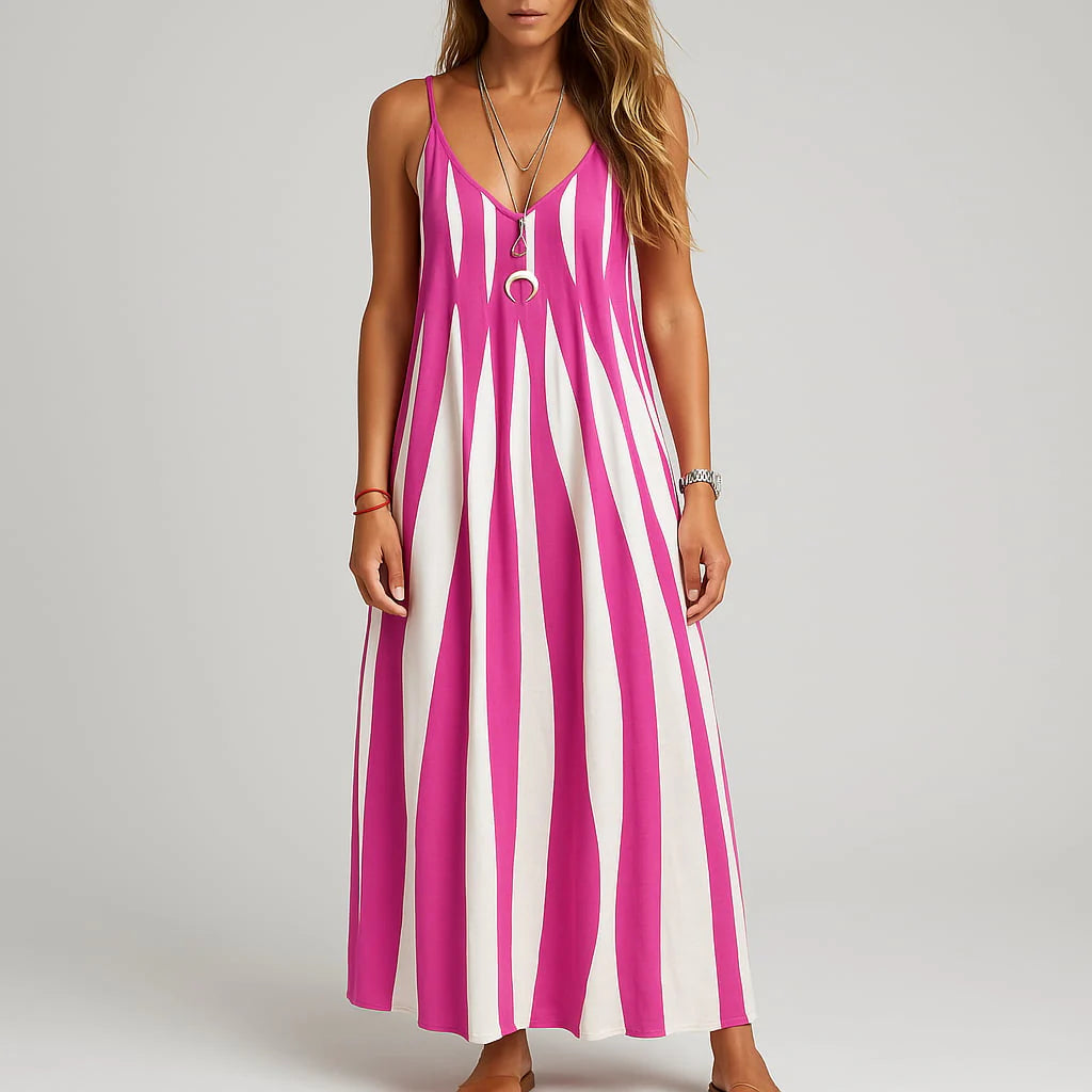 Aurora Dress