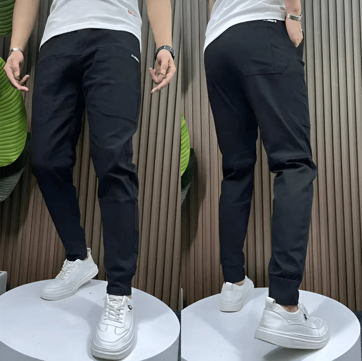 TOMMASO | PREMIUM STRETCH-CARGOPANTS (1+1 GRATIS)
