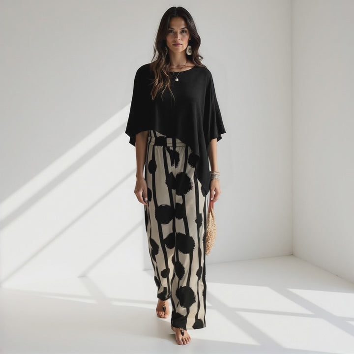 Zeniq 2 delig dames set