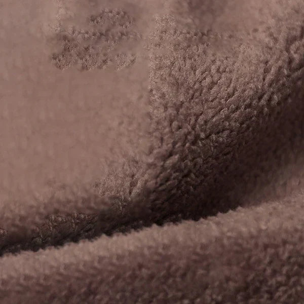 Mysa | Knusse Bodywarmer met Knopen