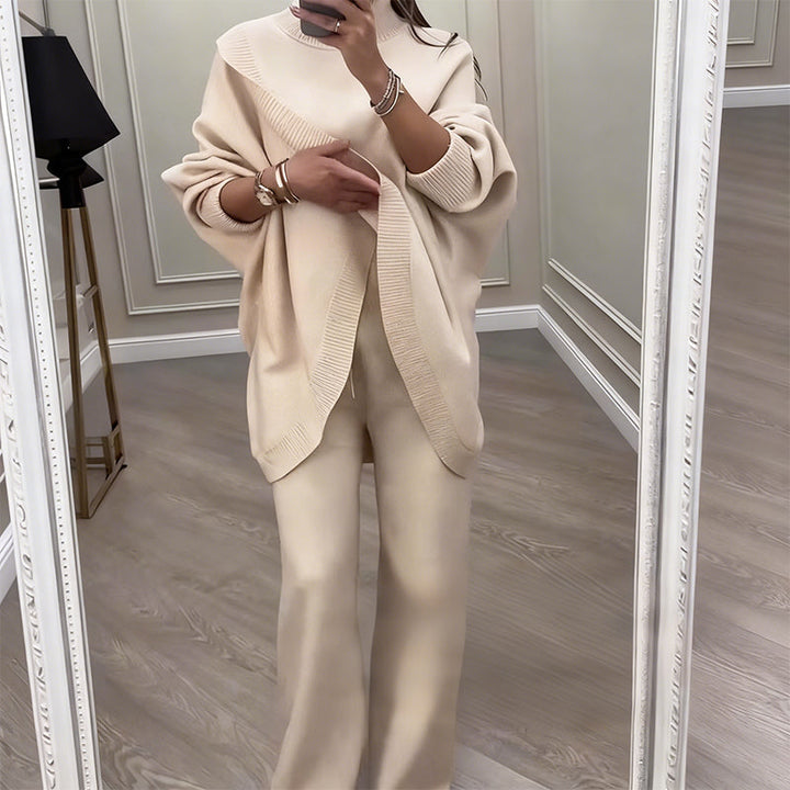 Bertine | Elegante Set Voor Dames | Losse Pasvorm