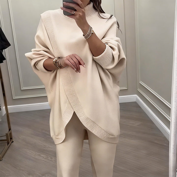 Bertine | Elegante Set Voor Dames | Losse Pasvorm