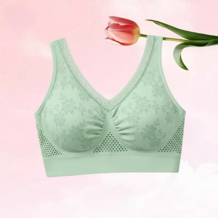 Lift-Up | Shapewear-beha voor dames | Beugelloos