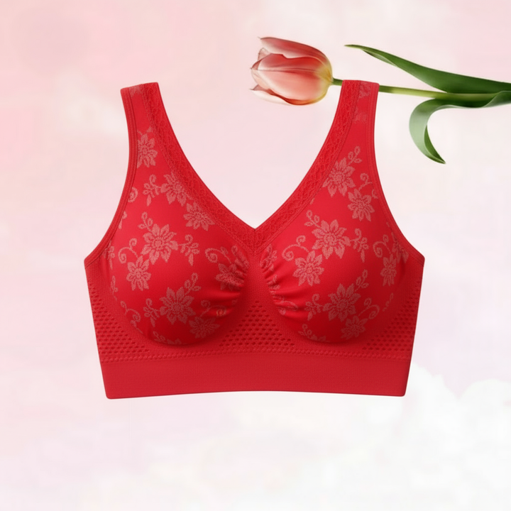 Lift-Up | Shapewear-beha voor dames | Beugelloos