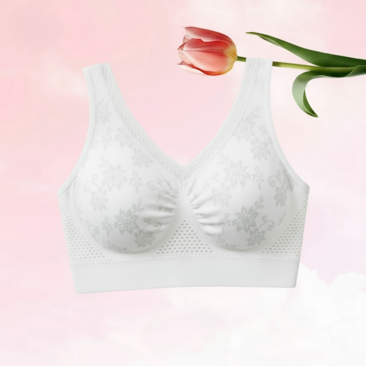 Lift-Up | Shapewear-beha voor dames | Beugelloos